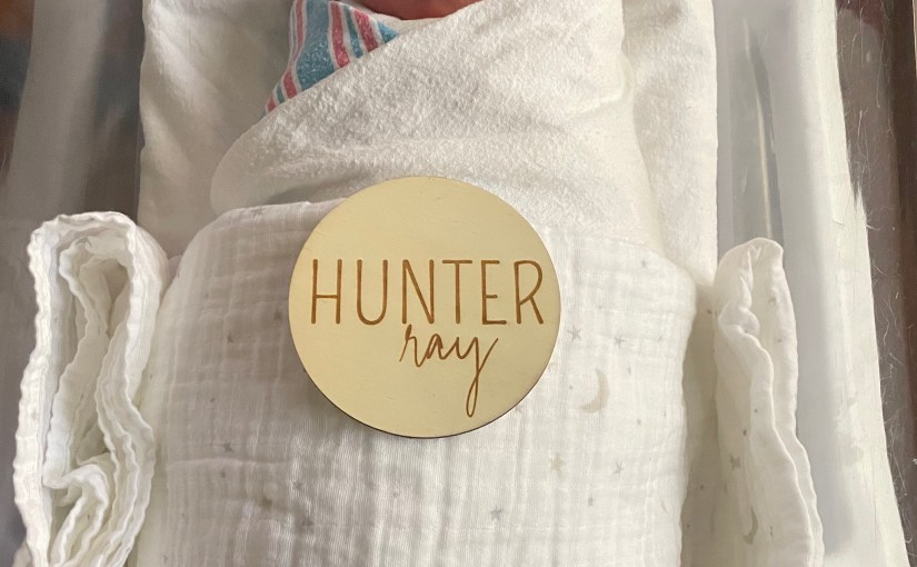 2.3.23 – A Day to Remember {my birth&nbsp;story}